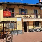 La Casa Gialla Di Luca Bed and breakfast Mazzè