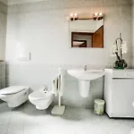 Bed and breakfast La Casa Gialla Di Luca Mazzè