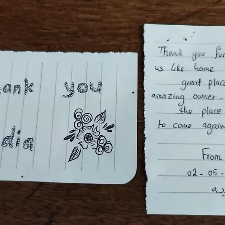 Bed & Breakfast La Casa Gialla Di Luca Mazzè