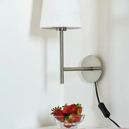 La Casa Gialla Di Luca Mazzè