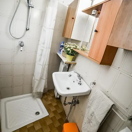 La Casa Gialla Di Luca * Mazzè