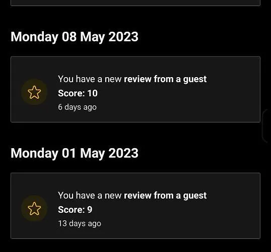 La Casa Gialla Di Luca