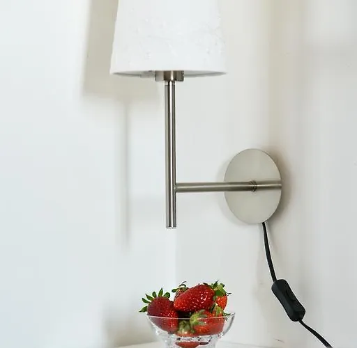 La Casa Gialla Di Luca Mazzè