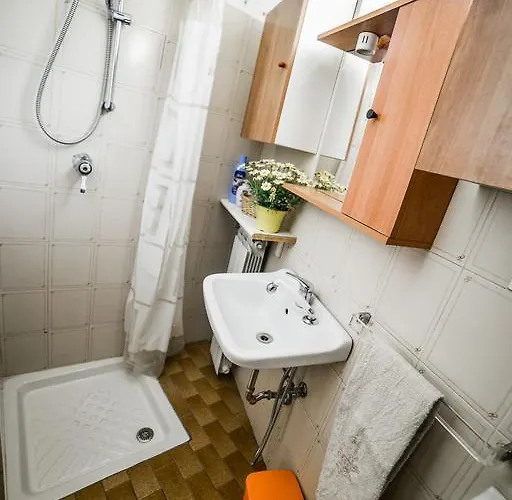 La Casa Gialla Di Luca * Mazzè